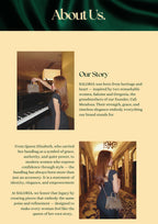 [EB-1]  EPSOM COWHIDE LEATHER BELT/ WALLET BAG