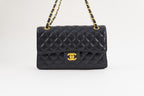 Saloria CNL Flap in Black