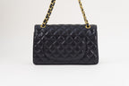 Saloria CNL Flap in Black
