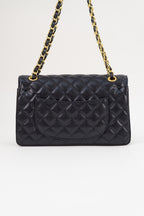 Saloria CNL Flap in Black