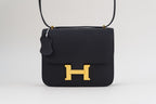 Saloria Constance 18 in Black