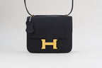 Saloria Constance 18 in Black