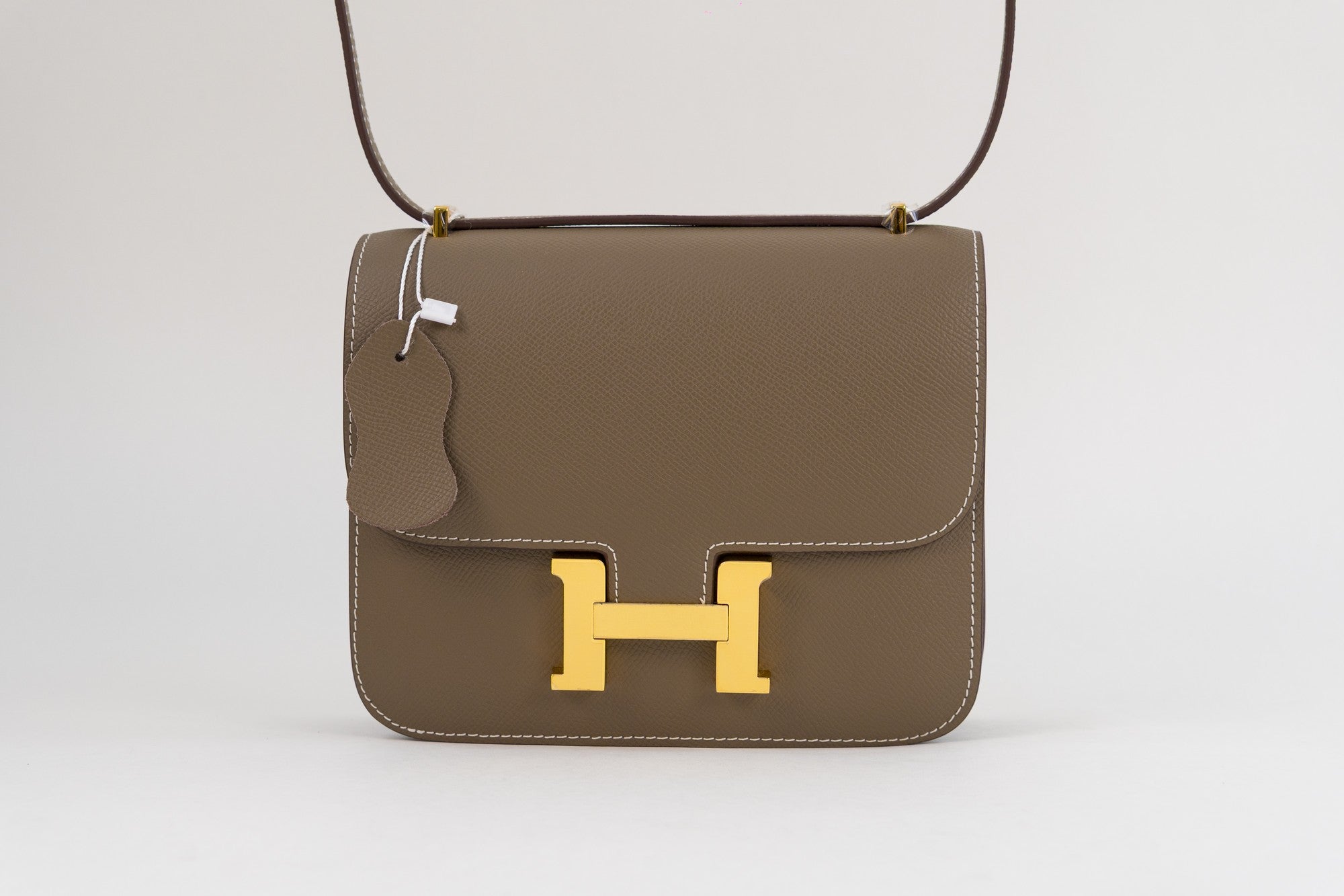 Saloria Constance 18 in Khaki