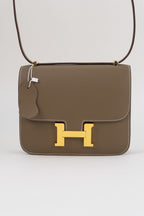 Saloria Constance 18 in Khaki