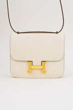 Saloria Constance 18 in White