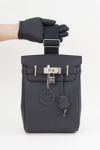 Saloria Hac-A-Dos in Black