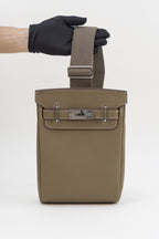 Saloria Hac-A-Dos in Khaki