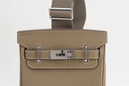 Saloria Hac-A-Dos in Khaki
