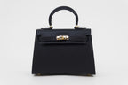 Saloria Kelly 22 in Black