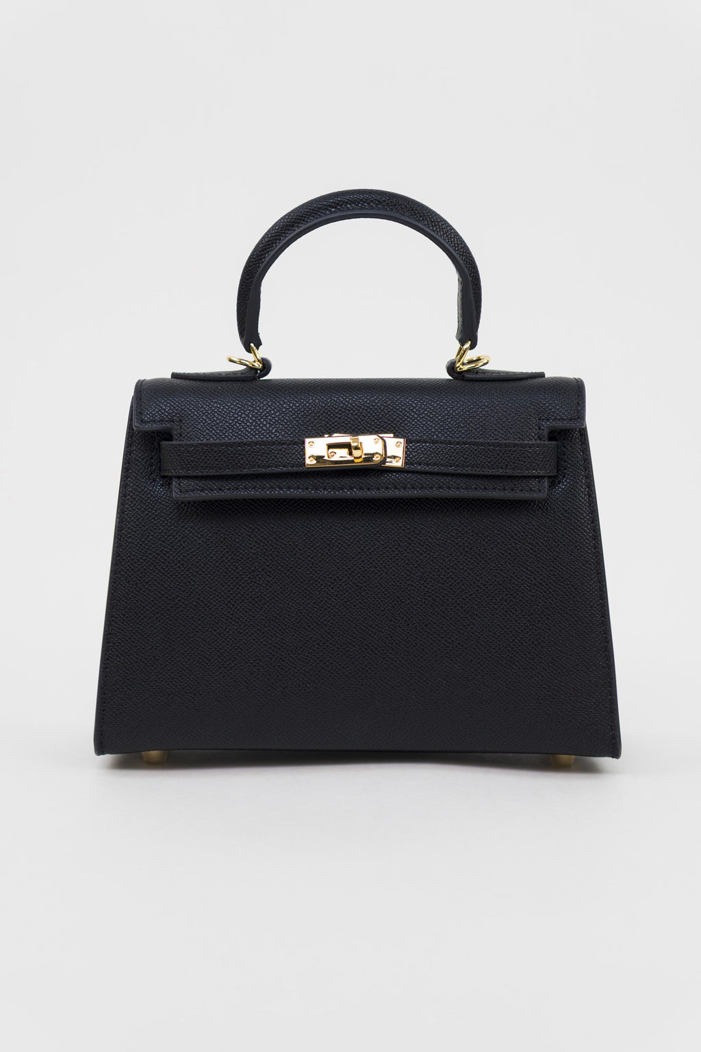 Saloria Kelly 22 in Black