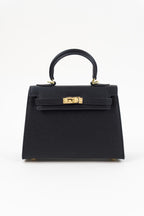 Saloria Kelly 22 in Black