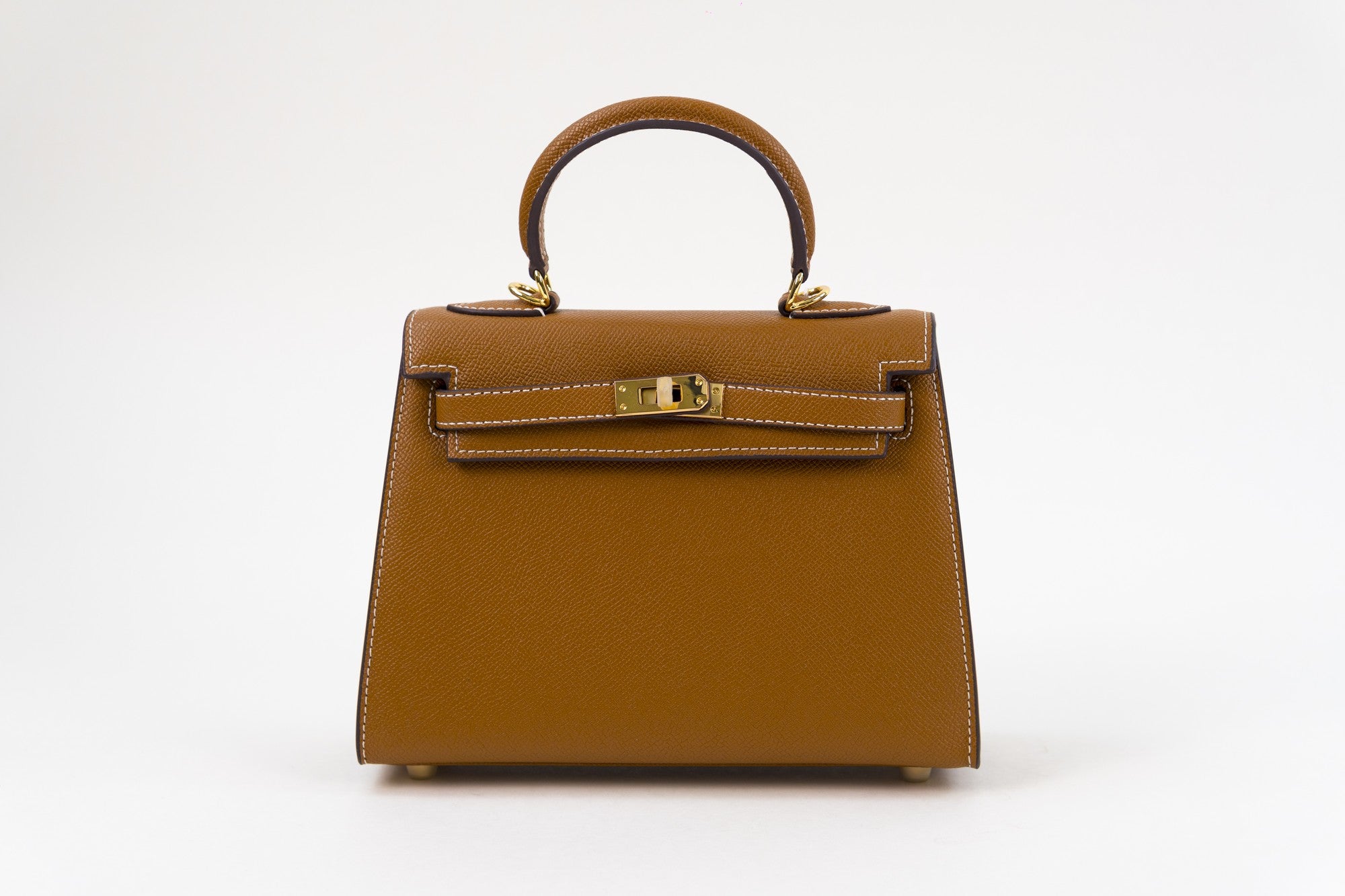 Saloria Kelly 22 in Brown
