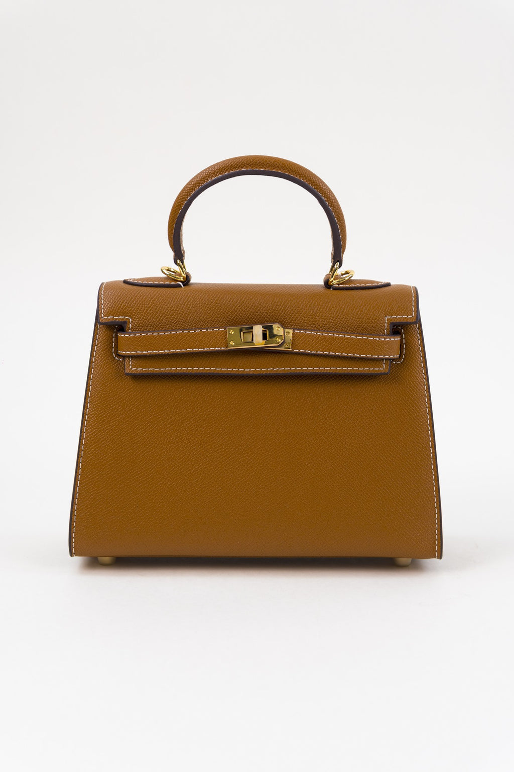 Saloria Kelly 22 in Brown