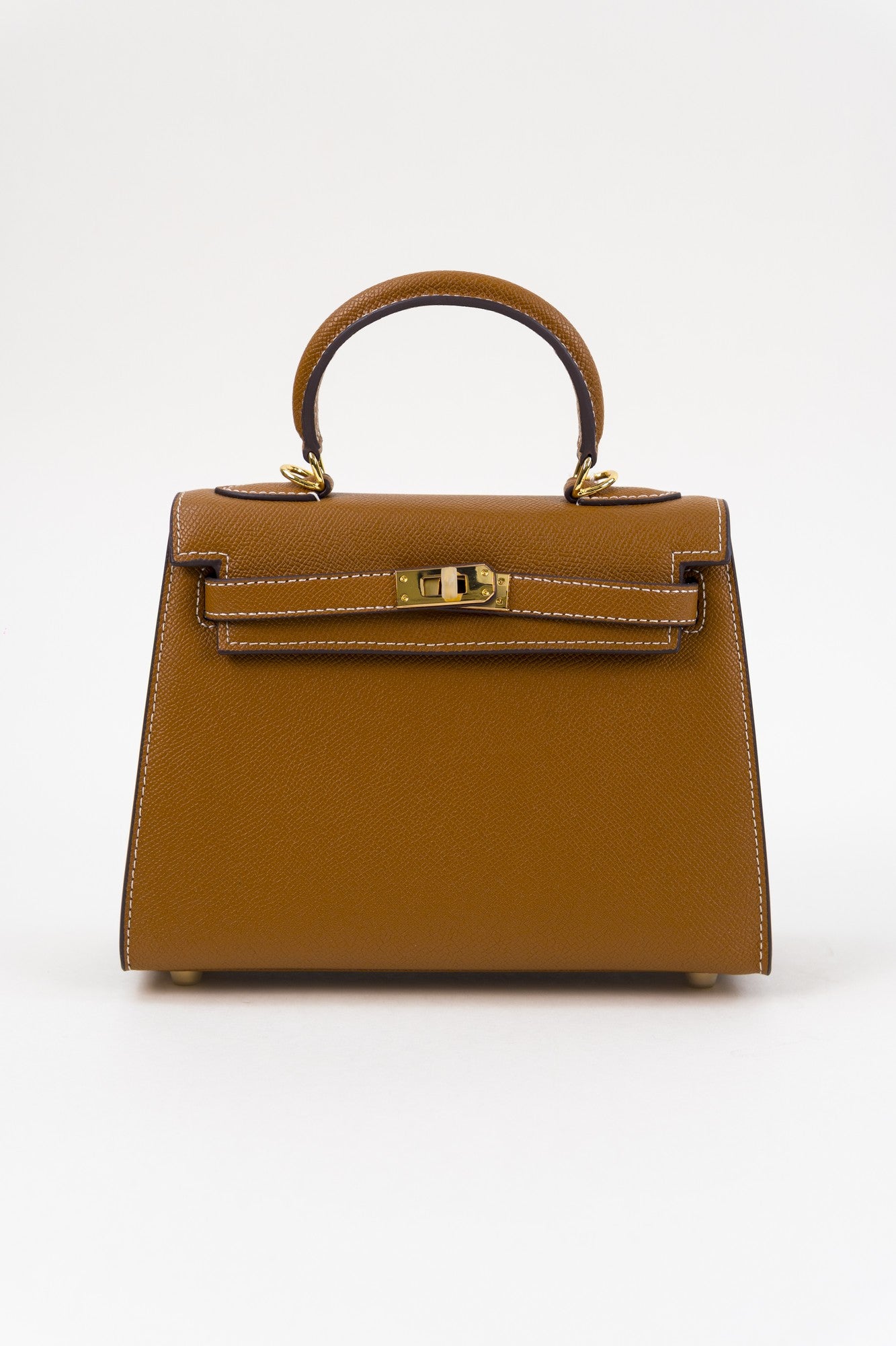Saloria Kelly 22 in Brown
