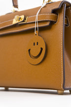 Saloria Kelly 22 in Brown