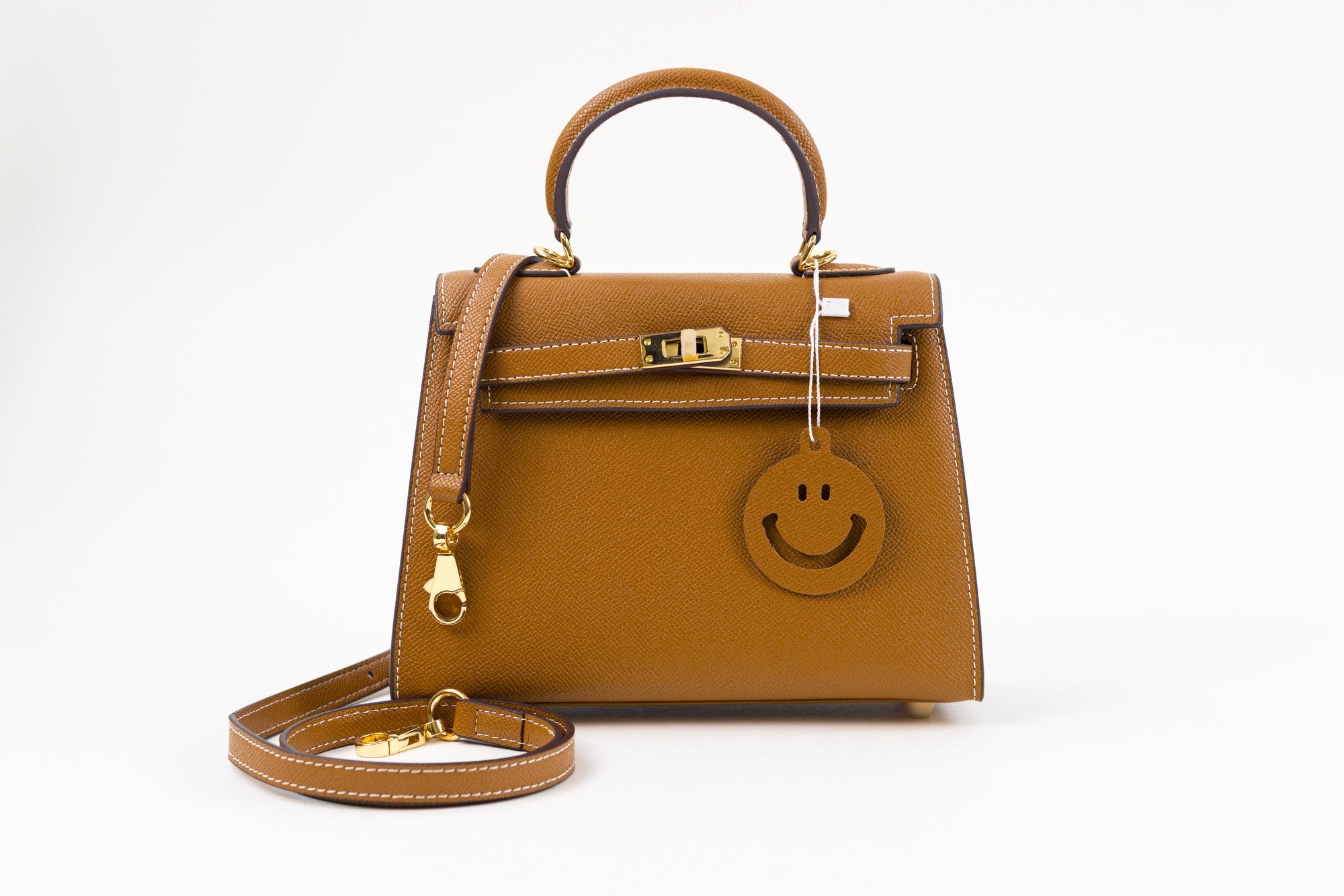 Saloria Kelly 22 in Brown