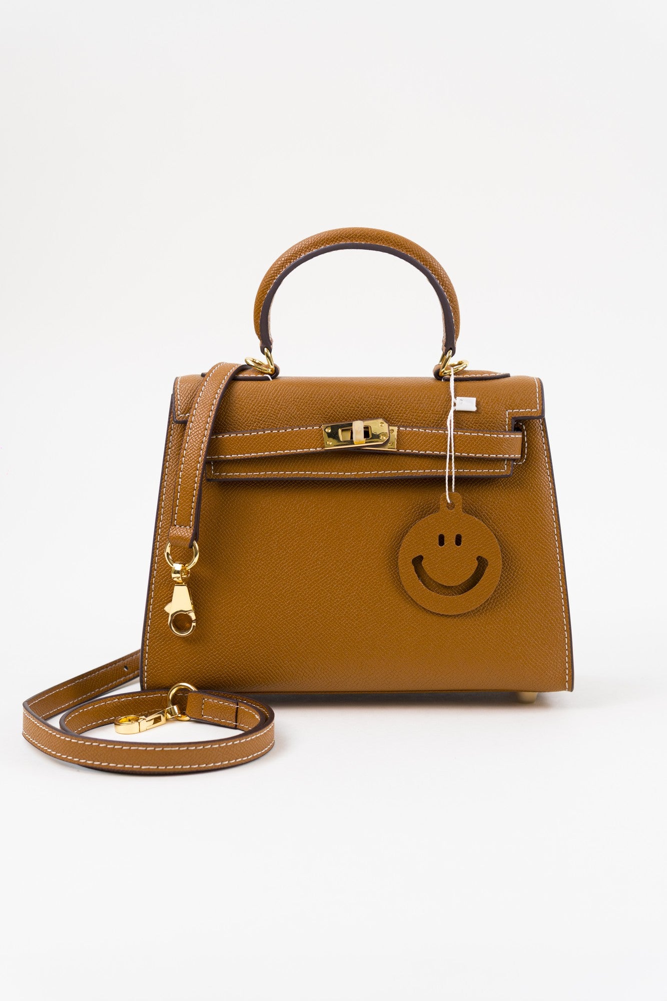 Saloria Kelly 22 in Brown