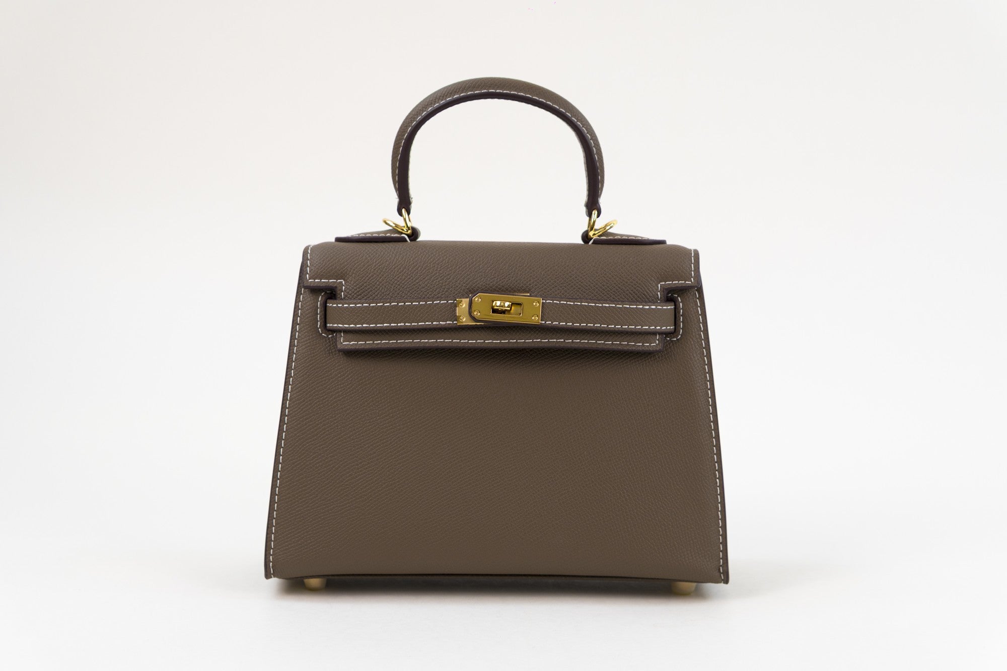 Saloria Kelly 22 in Khaki
