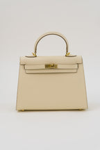 Saloria Kelly 22 in White