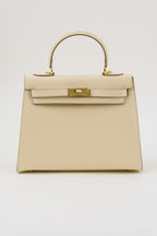Saloria Kelly 22 in White
