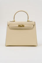 Saloria Kelly 22 in White