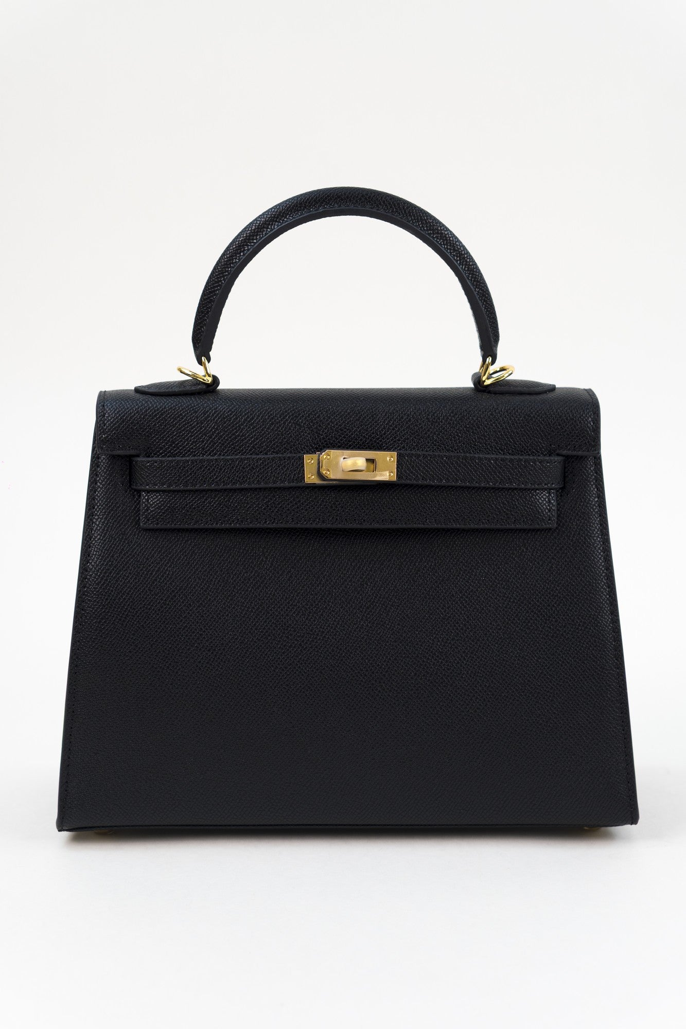 Saloria Kelly 25 in Black(Gold)