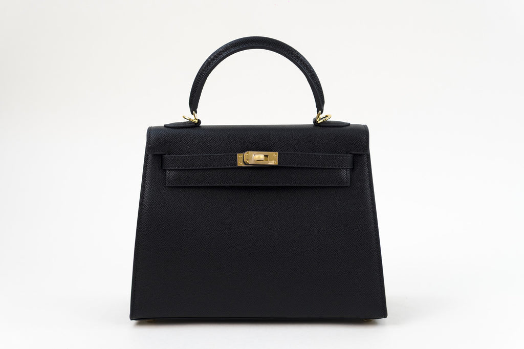 Saloria Kelly 25 in Black(Gold)