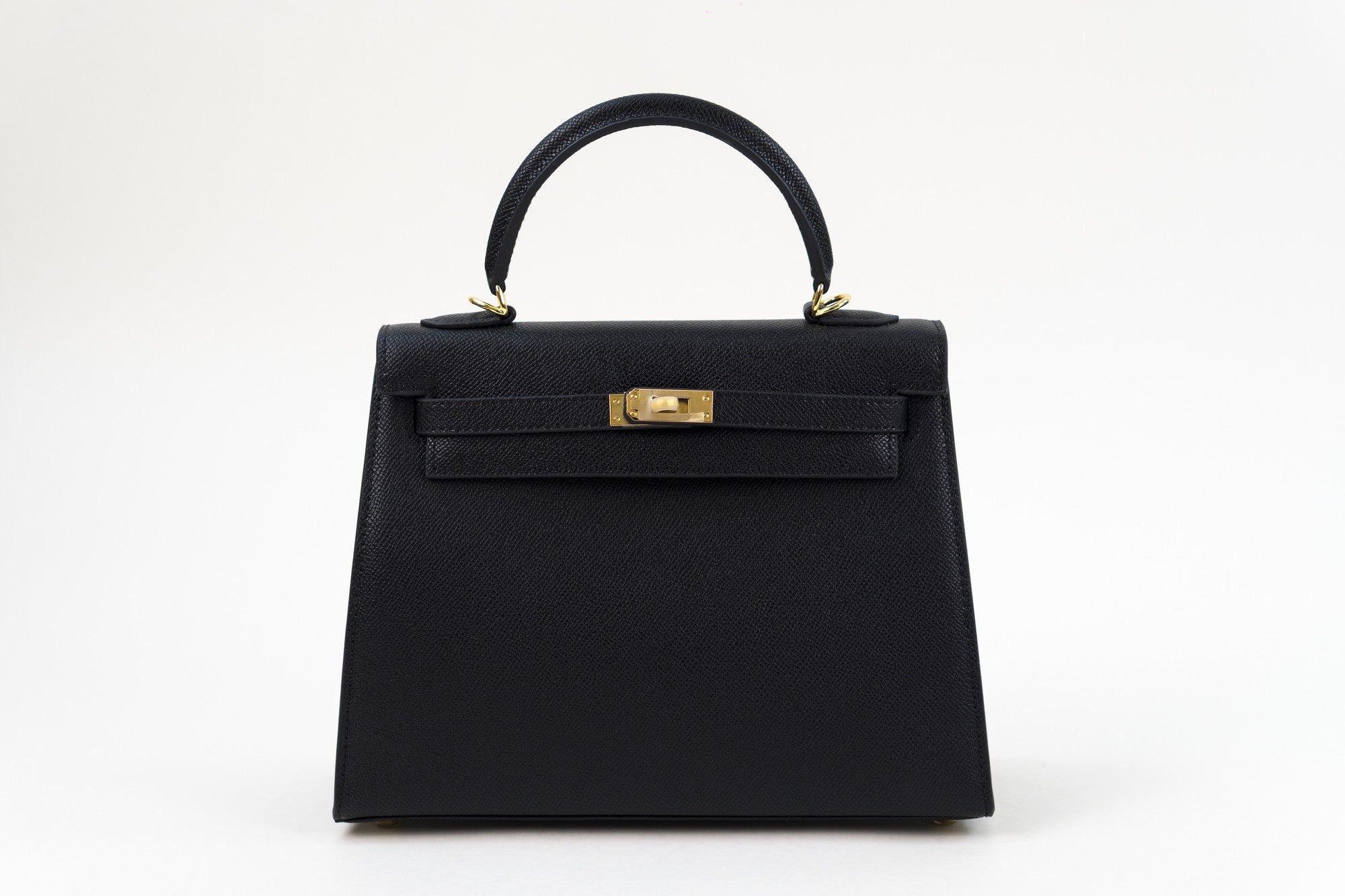 Saloria Kelly 25 in Black(Gold)