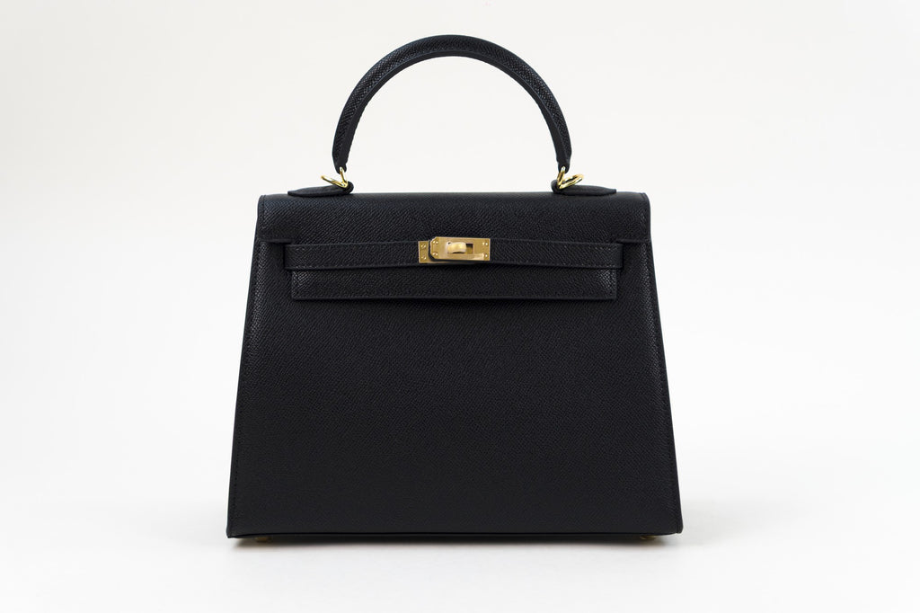Saloria Kelly 25 in Black(Gold)