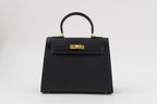 Saloria Kelly 25 in Black(Gold)