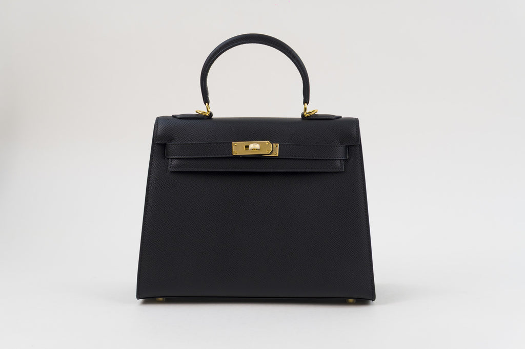 Saloria Kelly 25 in Black(Gold)