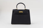 Saloria Kelly 25 in Black(Gold)