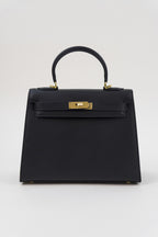Saloria Kelly 25 in Black(Gold)