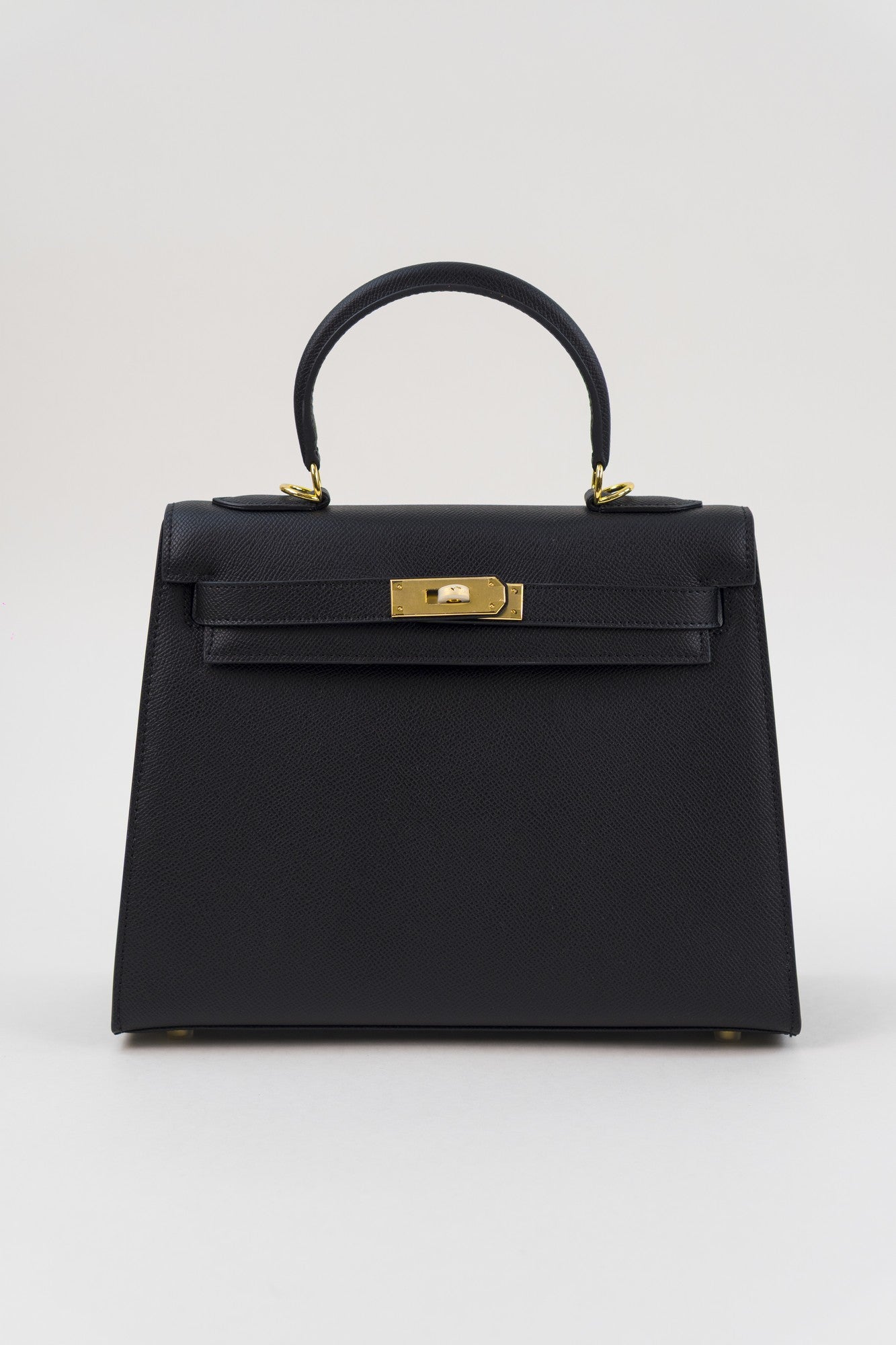 Saloria Kelly 25 in Black(Gold)