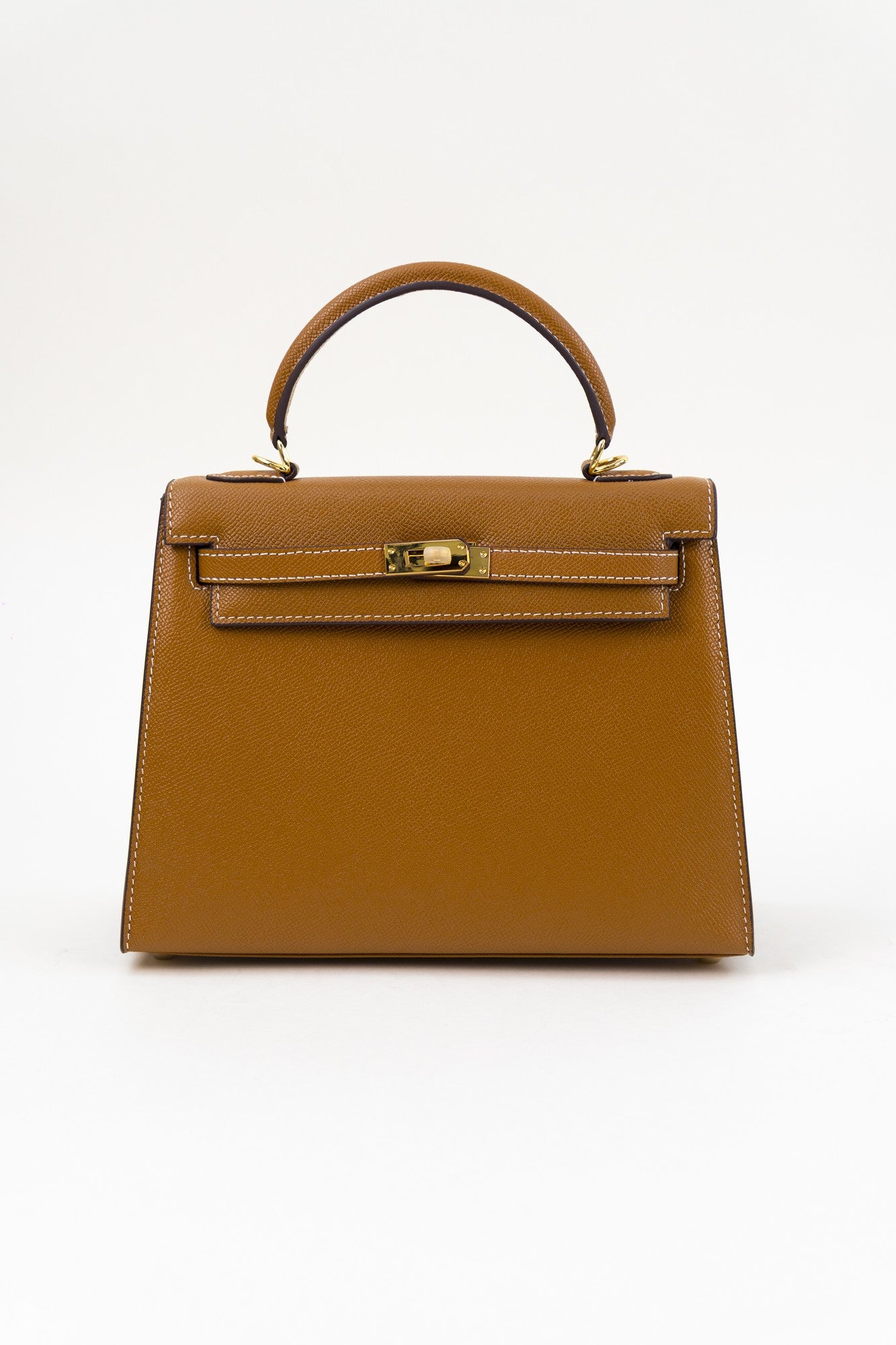 Saloria Kelly 25 in Brown(Gold)