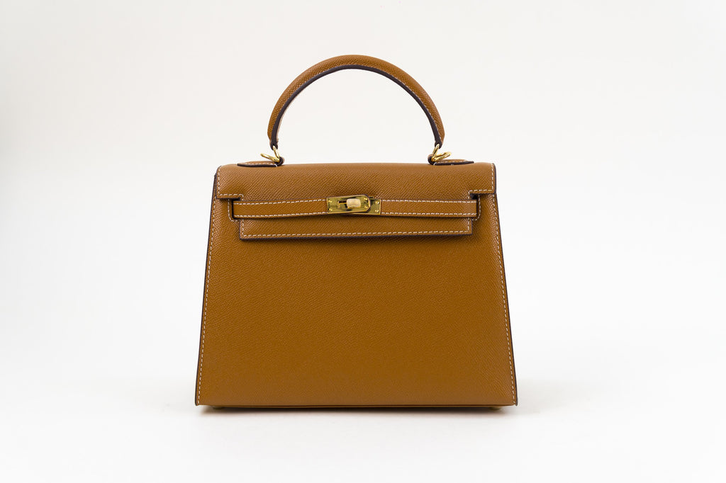 Saloria Kelly 25 in Brown(Gold)