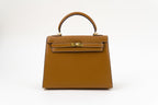 Saloria Kelly 25 in Brown(Gold)