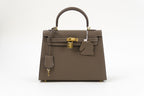 Saloria Kelly 25 in Brown(Silver)