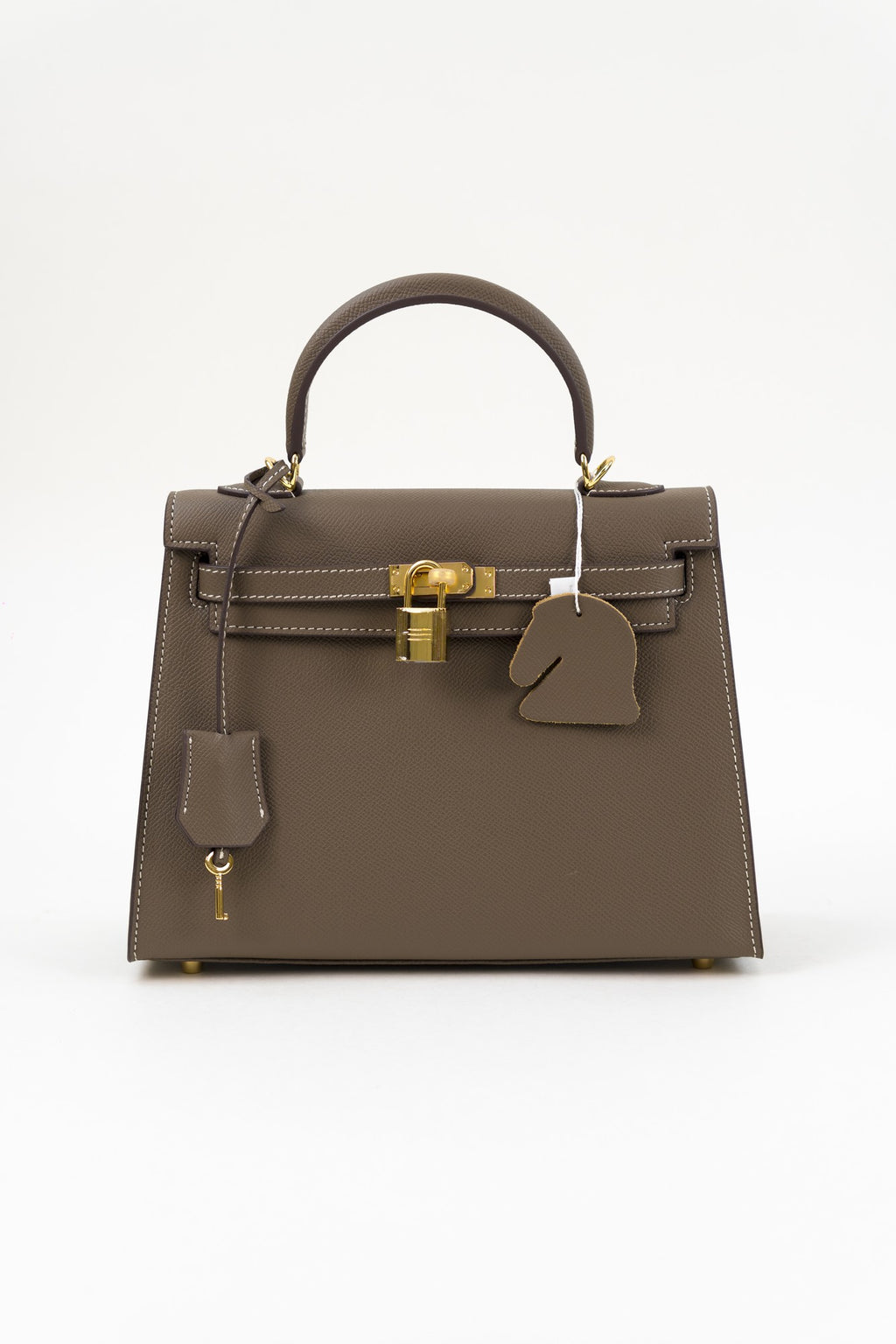 Saloria Kelly 25 in Brown(Silver)