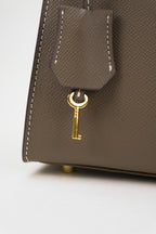 Saloria Kelly 25 in Brown(Silver)
