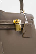 Saloria Kelly 25 in Brown(Silver)