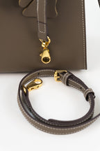 Saloria Kelly 25 in Brown(Silver)