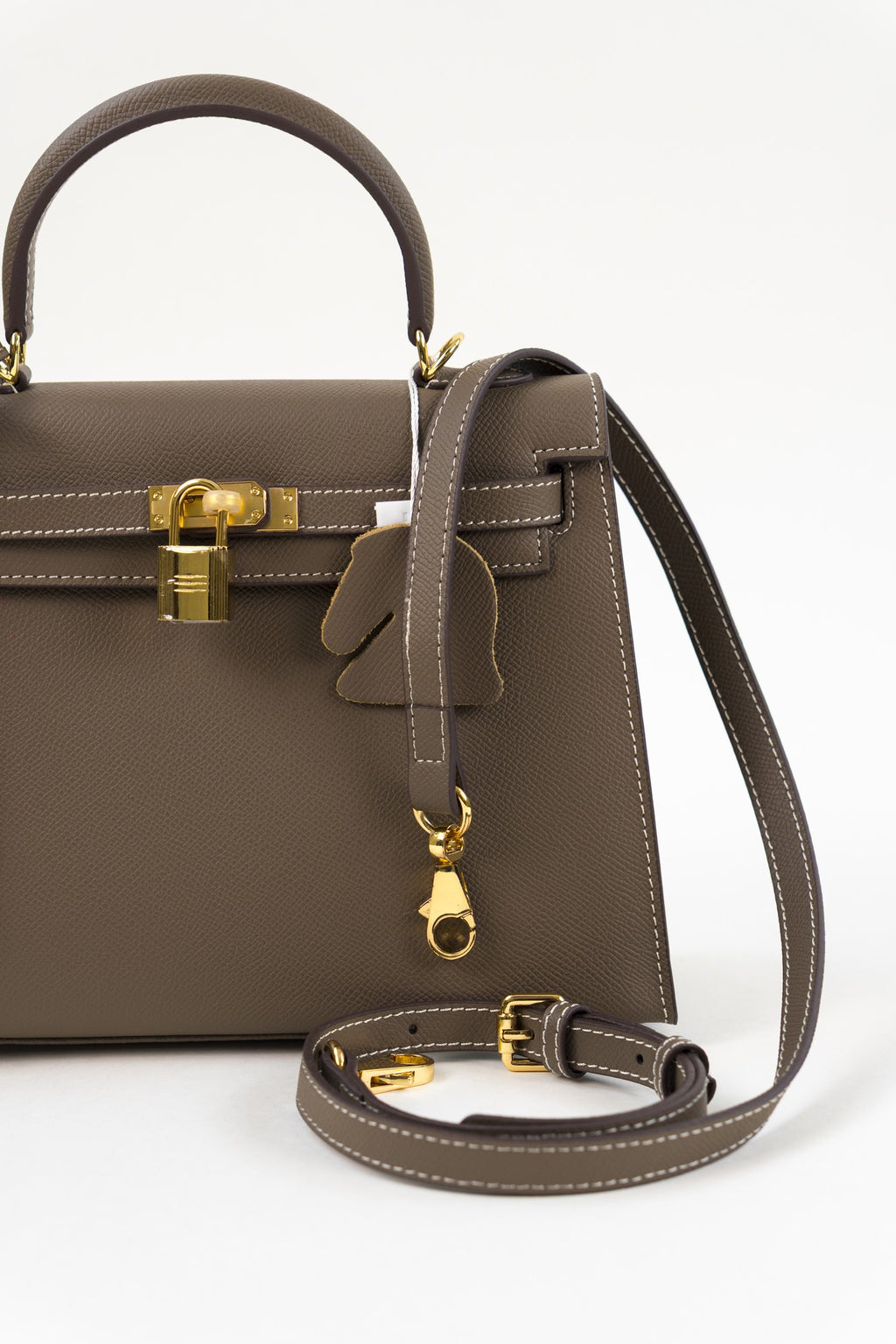 Saloria Kelly 25 in Brown(Silver)