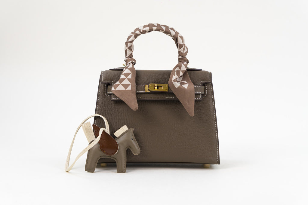 Saloria Kelly 25 in Khaki