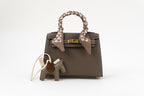 Saloria Kelly 25 in Khaki