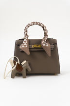 Saloria Kelly 25 in Khaki
