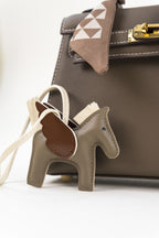 Saloria Kelly 25 in Khaki