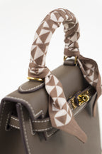 Saloria Kelly 25 in Khaki