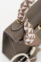 Saloria Kelly 25 in Khaki