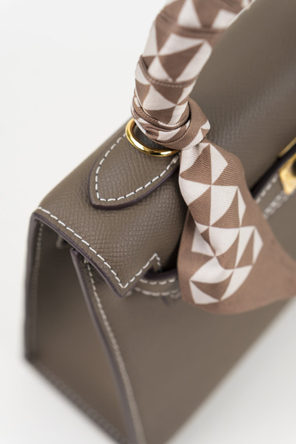 Saloria Kelly 25 in Khaki